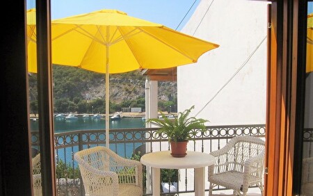 Appartement Dube